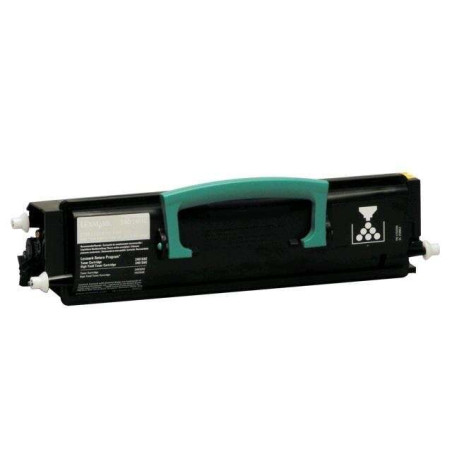Tóner Lexmark X264/X364 Negro Compatible - 19,58€