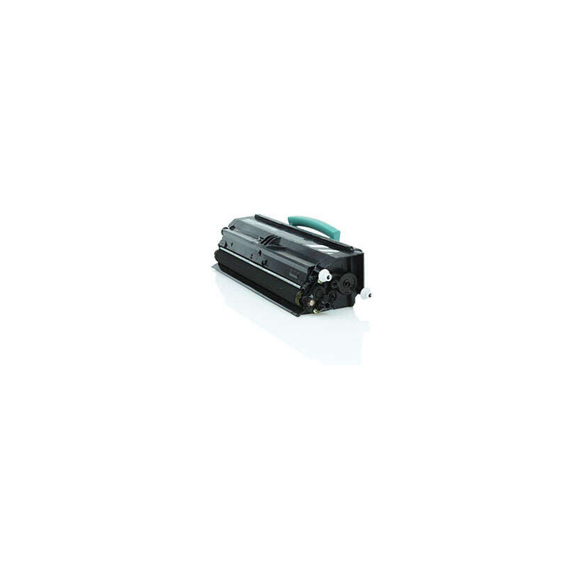 Tóner Lexmark X340/X342 Negro Compatible - 19,58€