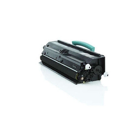 Tóner Lexmark X340/X342 Negro Compatible - 19,58€
