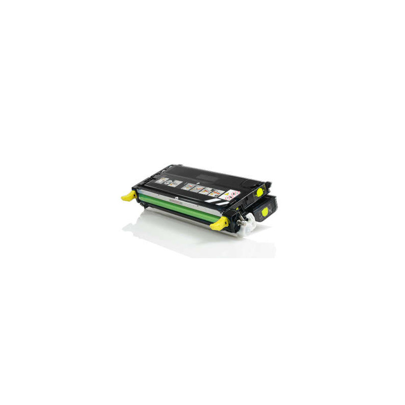 Tóner Lexmark X560 Amarillo Compatible - 39,25€ | Envío 24h
