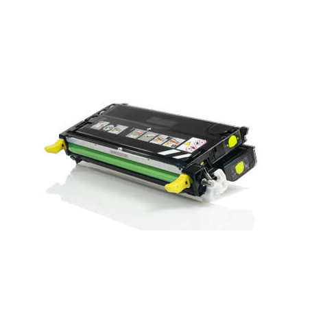 Tóner Lexmark X560 Amarillo Compatible - 39,25€ | Envío 24h