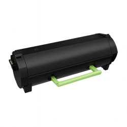 Tóner Lexmark M1140/XM1140 Negro Compatible - 31,45€