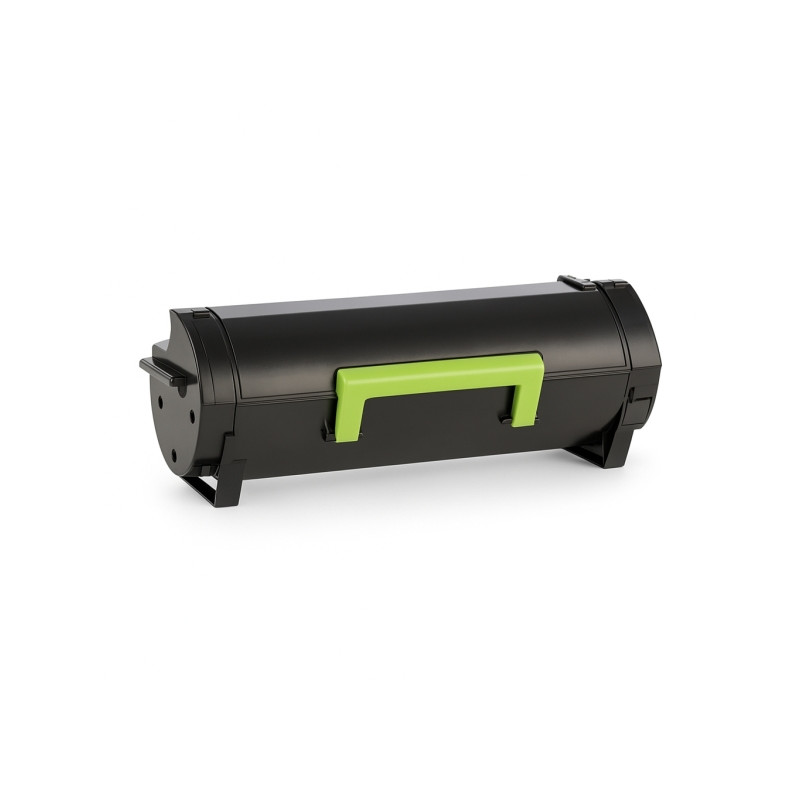 Tóner Lexmark M3150/XM3150 Negro Compatible - 39,25€