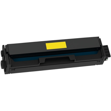 Tóner Lexmark CS331/CX331 Amarillo Compatible - 58,99€