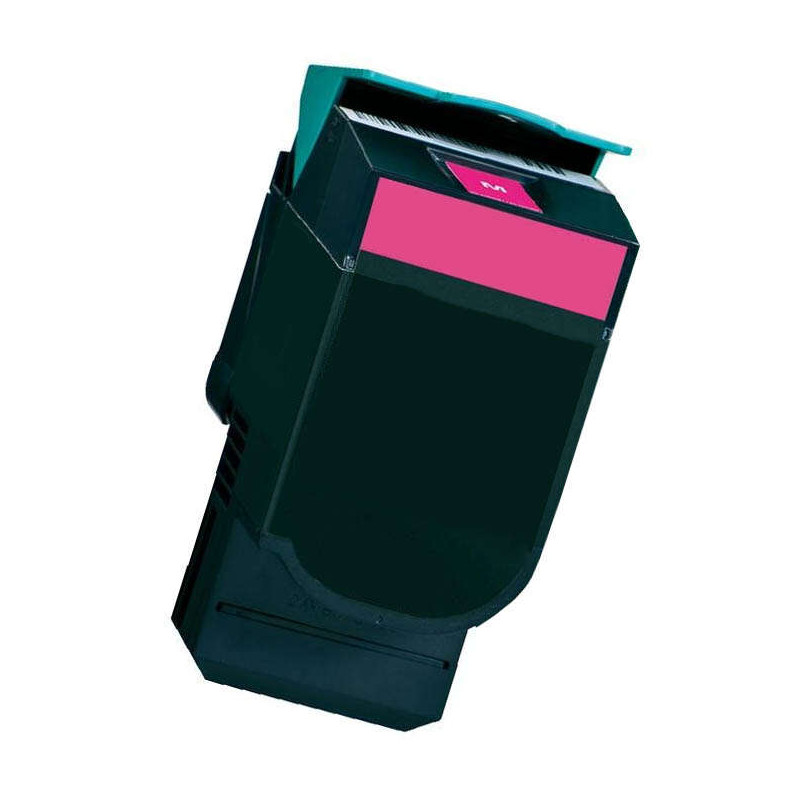 Tóner Lexmark CS421/CS521/CS622/CX421/CX522/CX622/CX625 