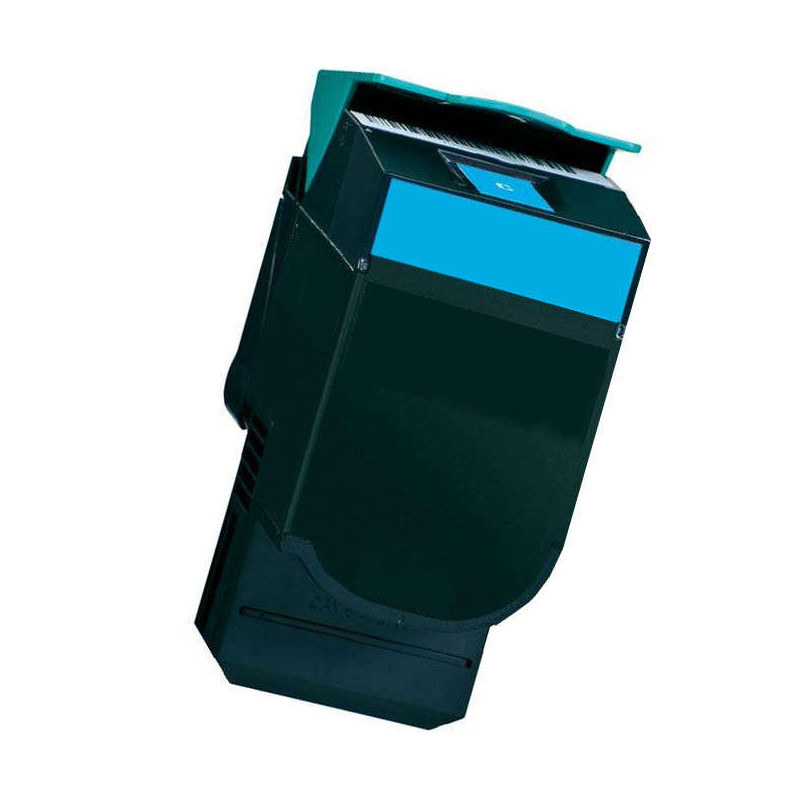 Tóner Lexmark CS317/CX317/CS417/CX417 Compatible - 31,39€