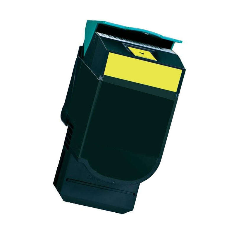 Tóner Lexmark CS317/CX317/CS417/CX417 Compatible - 31,39€
