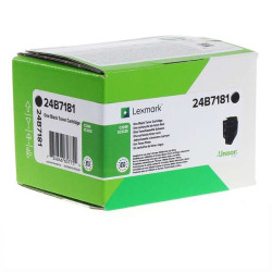 Tóner Lexmark C2240/XC2235 Negro Original - 115,42€