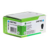 Tóner Lexmark XC2240/XC4240 Cyan Original - 115,43€