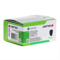 Tóner Lexmark XC2240/XC4240 Magenta Original - 115,43€