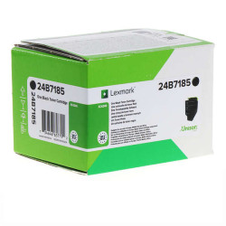 Tóner Lexmark XC2240/XC4240 Negro Original - 70,05€