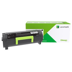 Tóner Lexmark M1242 XM1242 Negro Original - 161,81€