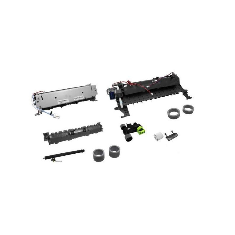 Fusor Lexmark MX310/MX410/MX510/MX511/XM1145 Kit
