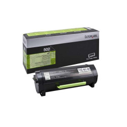 Tóner Lexmark MS310/MS312/MS410/MS415/MS510/MS610 - 76,25€