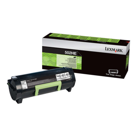 Tóner Lexmark MS310/MS410/MS510/MS610 Original - 160,29€