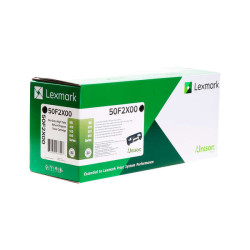 Tóner Lexmark MS410/MS415/MS510/MS610 Original - 203,81€