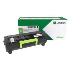 Tóner Lexmark