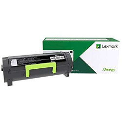 Tóner Lexmark MS417/MX417/MS517/MS617/MX517/MX617 - 177,07€