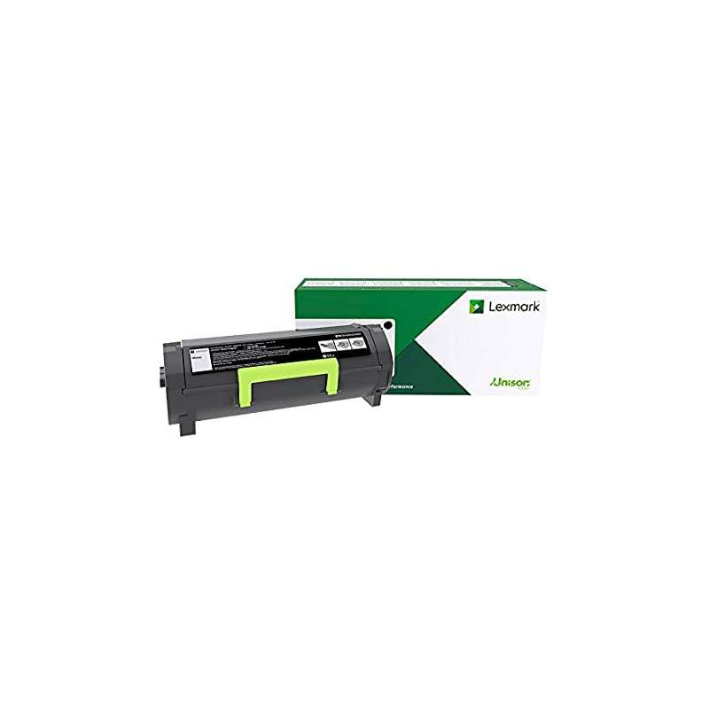 Tóner Lexmark MS417/MX417/MS517/MS617/MX517/MX617 - 177,07€