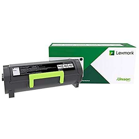Tóner Lexmark MS417/MX417/MS517/MS617/MX517/MX617 - 177,07€