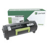 Tóner Lexmark MS517/MS617/MX517/MX617 Original - 358,15€