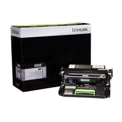 Tambor Lexmark