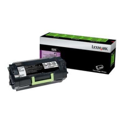 Tóner Lexmark MS810/MS811/MS812 Negro Original - 164,95€