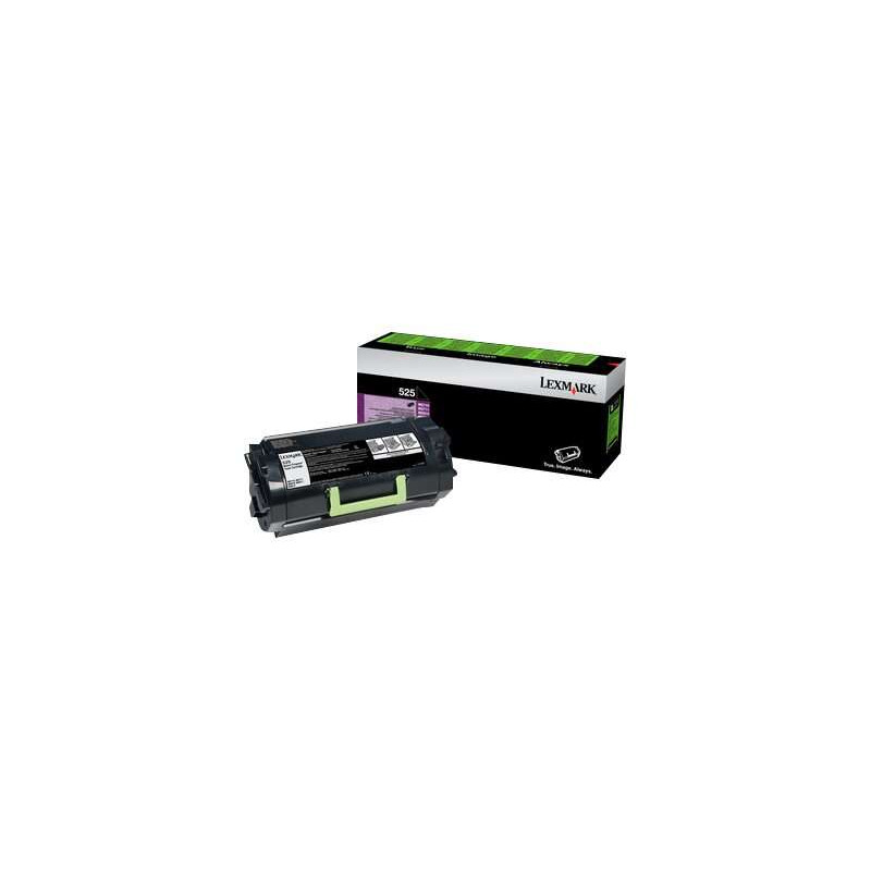 Tóner Lexmark MS810/MS811/MS812 Negro Original - 164,95€