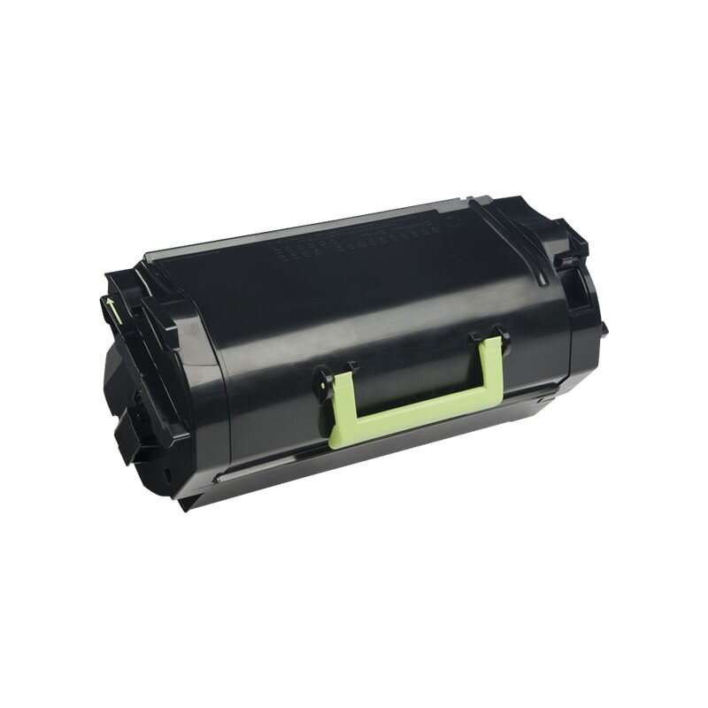 Tóner Lexmark MS810/MS811/MS812 Negro Original - 360,47€