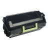 Tóner Lexmark MS810/MS811/MS812 Negro Original - 360,47€
