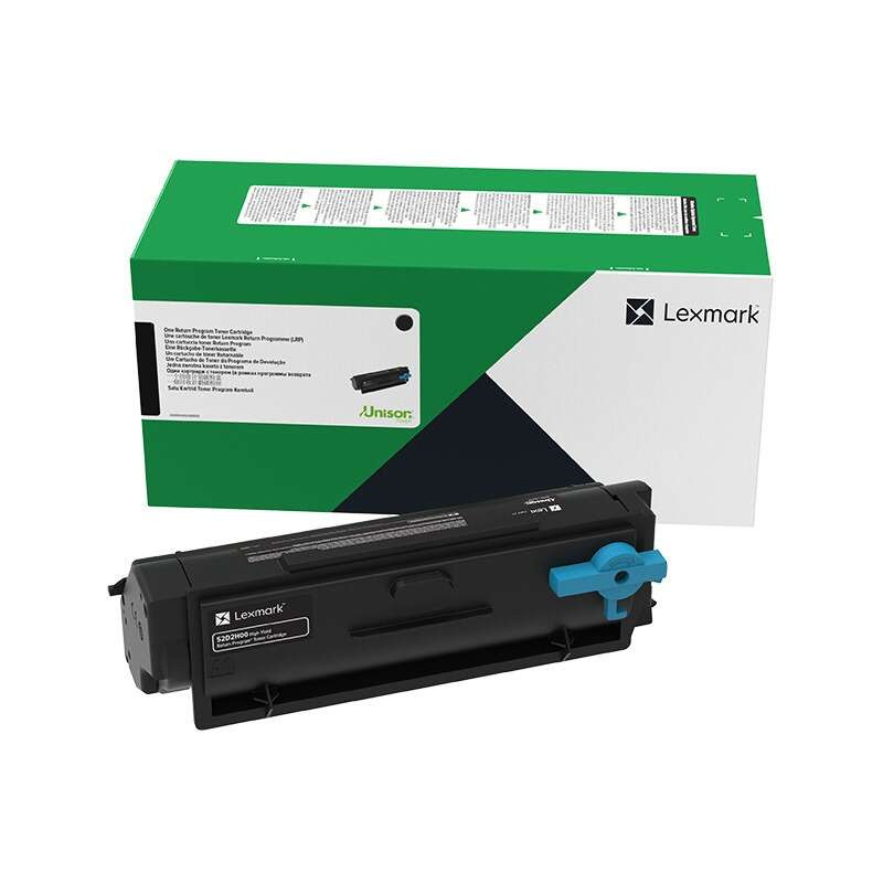 Tóner Lexmark MS331/MS431/MX331/MX431/MX432 - 97,15€
