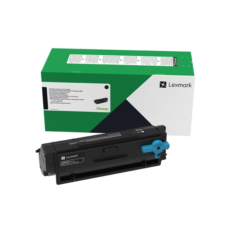 Tóner Lexmark MS331/MS431/MX331/MX431/MX432 - 269,73€