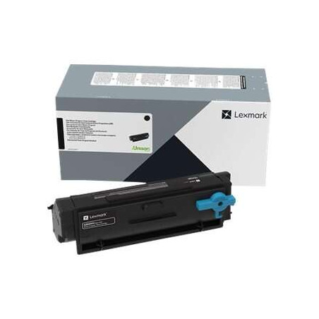 Tóner Lexmark MS431/MX431/MX432 Negro Original - 256,50€