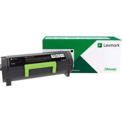 Tóner Lexmark MS321/MS421/MS521/MS621/MS622/