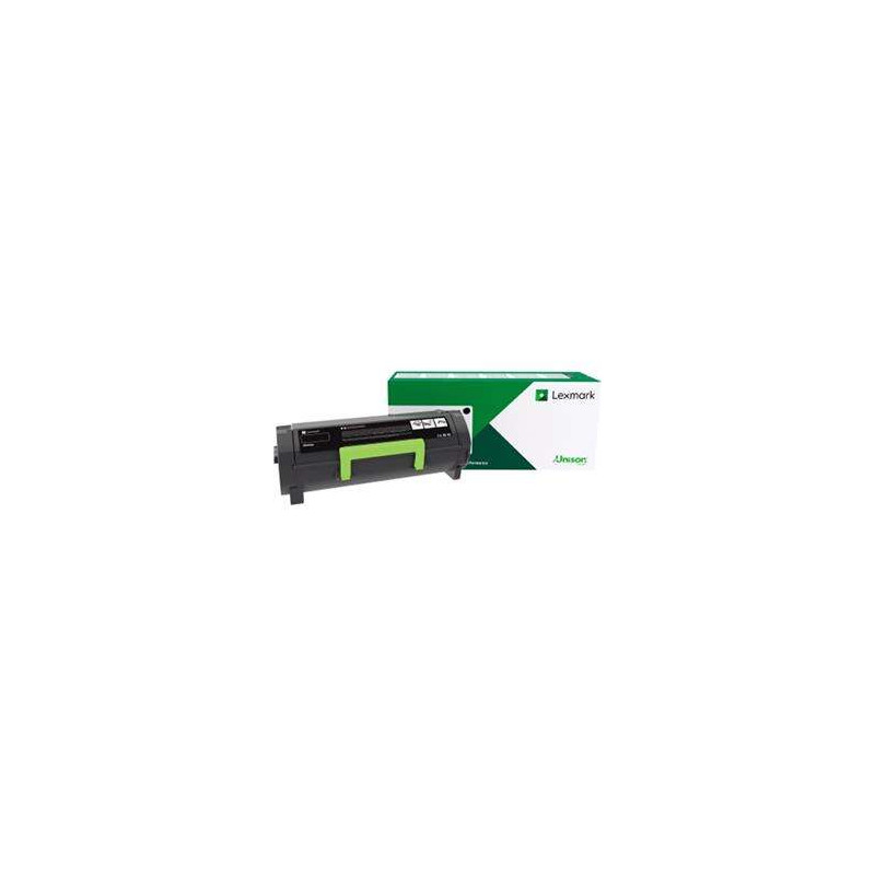 Tóner Lexmark MS321/MS421/MS521/MS621/MS622/