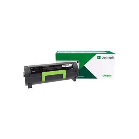 Tóner Lexmark MS321/MS421/MS521/MS621/MS622/