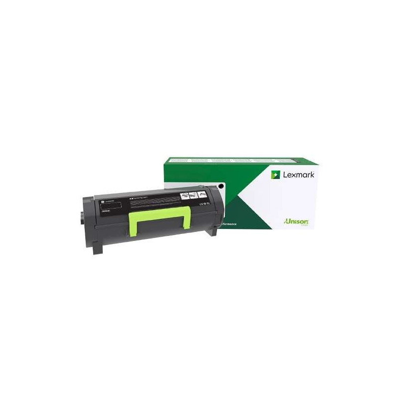 Tóner Lexmark