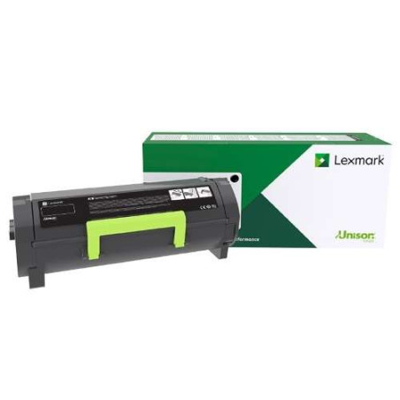 Tóner Lexmark
