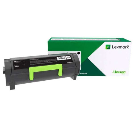 Tóner Lexmark MS521/MS621/MS622/MX521/MX522/MX622 - 320,52€
