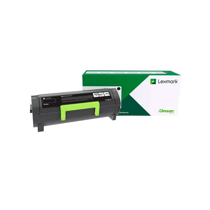 Tóner Lexmark