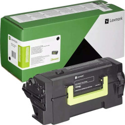 Tóner Lexmark