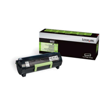Tóner Lexmark MX310/MX410/MX510/MX511/MX611 - 100,60€