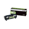 Tóner Lexmark MX310/MX410/MX510/MX511/MX611 - 100,60€