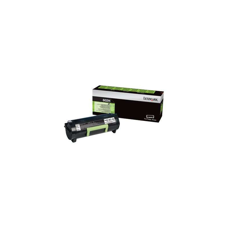 Tóner Lexmark MX310/MX410/MX510/MX511/MX611 - 227,70€
