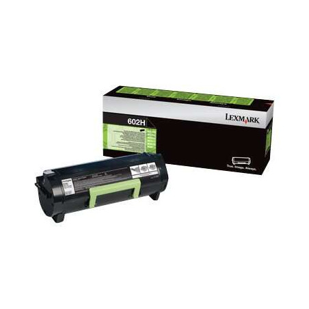 Tóner Lexmark MX310/MX410/MX510/MX511/MX611 - 227,70€