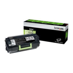 Tóner Lexmark MX710/MX711/MX810/MX811/MX812 - 385,43€