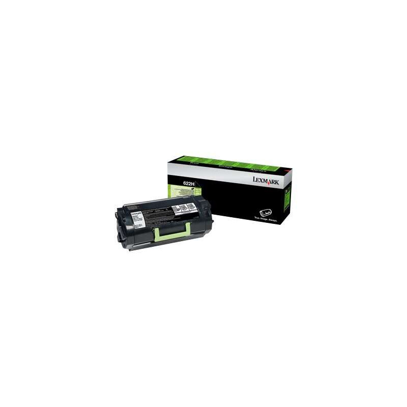 Tóner Lexmark MX710/MX711/MX810/MX811/MX812 - 385,43€