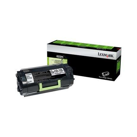 Tóner Lexmark MX710/MX711/MX810/MX811/MX812 - 385,43€
