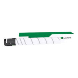 Tóner Lexmark MX910/MX911/MX912 Negro Original - 243,96€