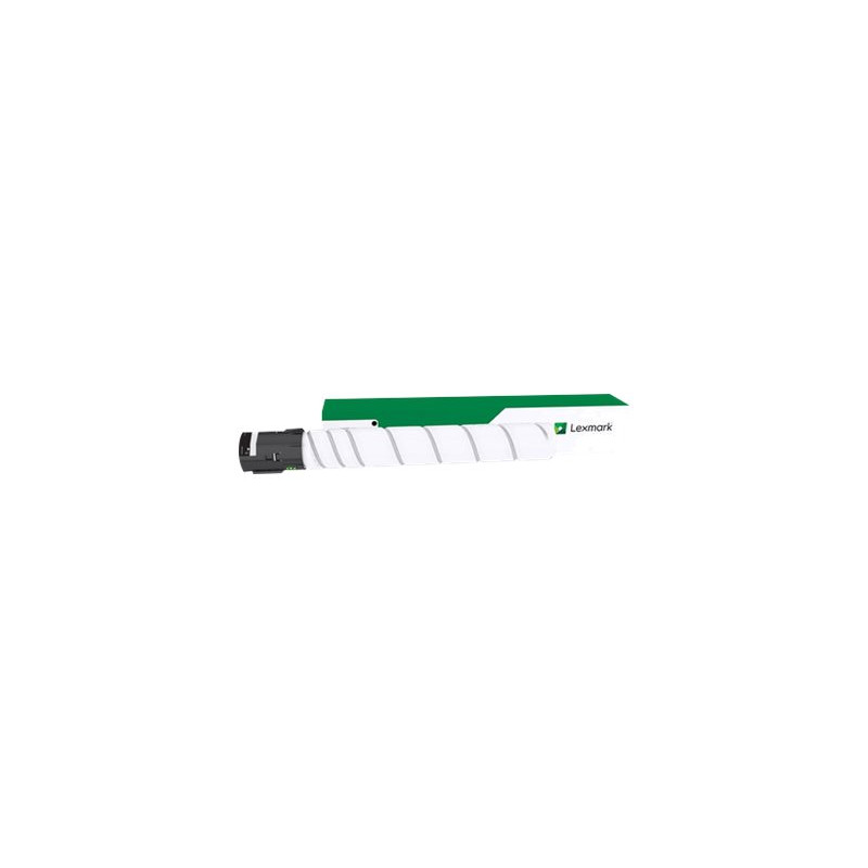 Tóner Lexmark MX910/MX911/MX912 Negro Original - 243,96€